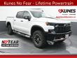 Used 2024 Chevrolet Silverado 1500 ZR2 Truck Crew Cab