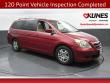 Used 2005 Honda Odyssey EX-L w/DVD Van