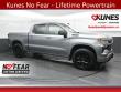 Used 2023 Chevrolet Silverado 1500 RST Truck Crew Cab