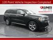 Used 2011 Dodge Durango Citadel SUV