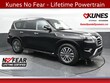 Nissan Armada