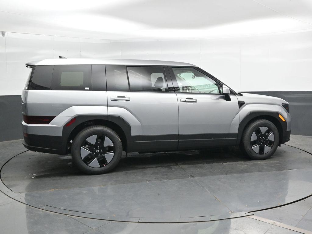 New 2026 Hyundai Santa Fe Hybrid SE SUV