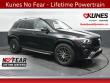 Used 2020 Mercedes-Benz GLE 350 4MATIC SUV
