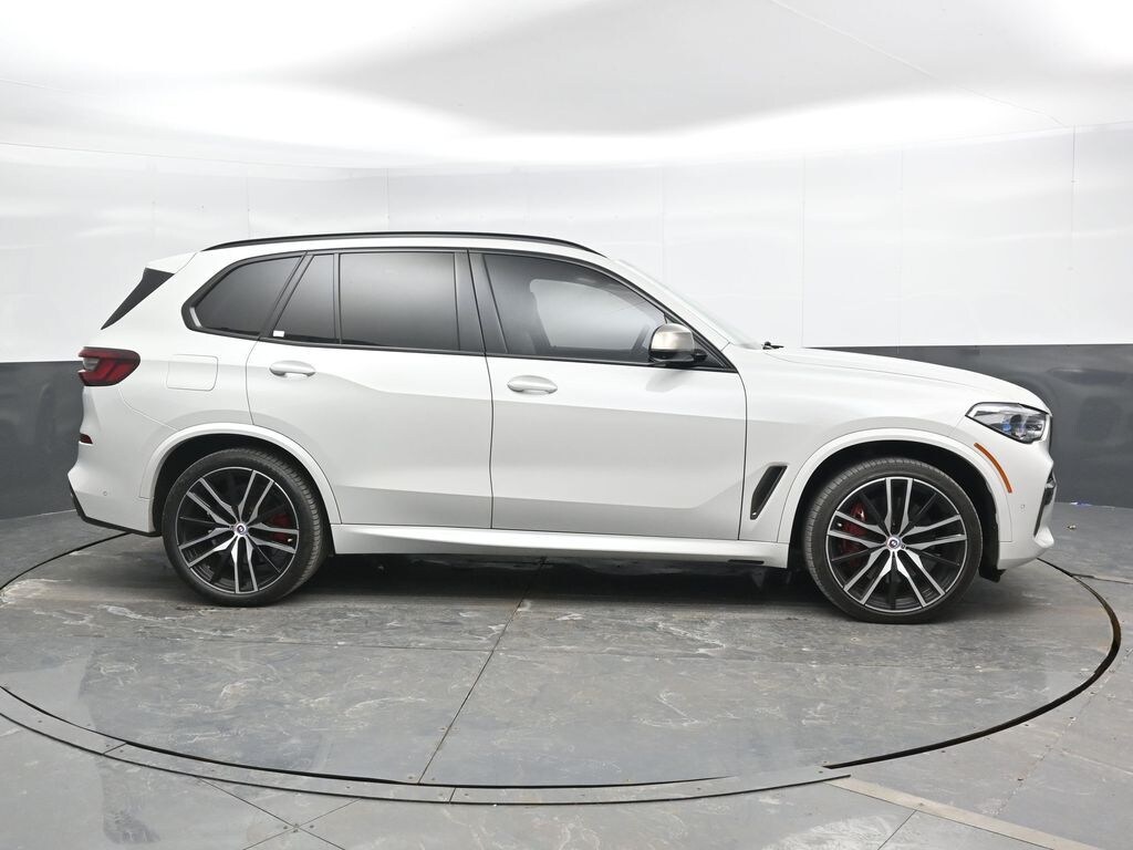 Used 2023 BMW X5 M50i SUV