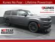 Used 2024 Jeep Grand Wagoneer L Series II SUV