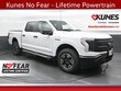 Ford F-150 Lightning