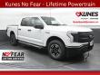 Used 2023 Ford F-150 Lightning  Truck SuperCrew Cab