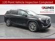 Used 2019 GMC Terrain SLT SUV