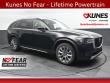 Used 2024 Mazda CX-90 3.3 Turbo Premium SUV