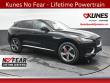 Used 2020 Jaguar F-PACE S SUV