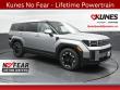 Certified 2026 Hyundai Santa Fe SE SUV