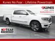 Used 2022 Ram 1500 Limited Truck Crew Cab