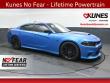 Used 2023 Dodge Charger Scat Pack Sedan