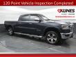 Used 2019 Ram 1500 Laramie Truck Crew Cab