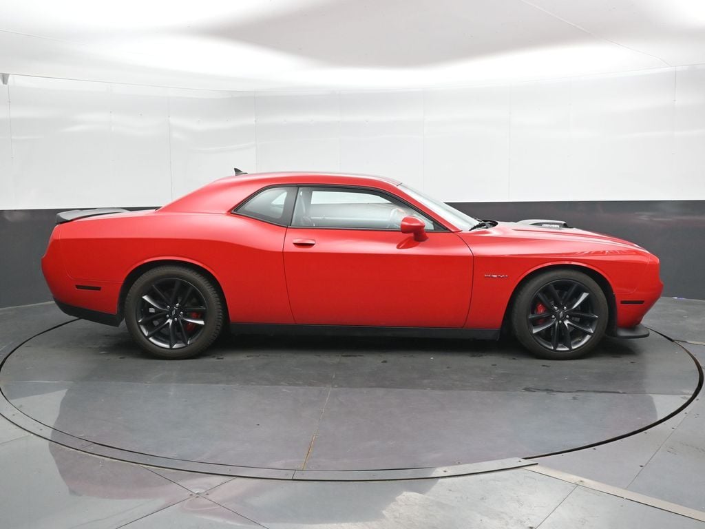 Used 2020 Dodge Challenger R/T Coupe