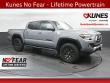 Used 2021 Toyota Tacoma SR5 V6 Truck Double Cab