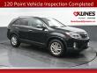 Used 2015 Kia Sorento LX FWD SUV