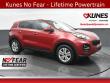 Used 2019 Kia Sportage LX SUV