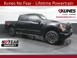Used 2022 Ford F-150 XLT Truck SuperCrew Cab
