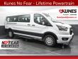 Used 2023 Ford Transit-350 Passenger  Wagon Low Roof Van