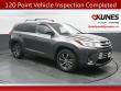 Used 2017 Toyota Highlander XLE V6 SUV