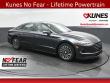Used 2023 Hyundai Sonata Hybrid Limited Sedan