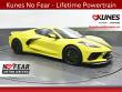 Used 2023 Chevrolet Corvette Stingray 3LT Coupe
