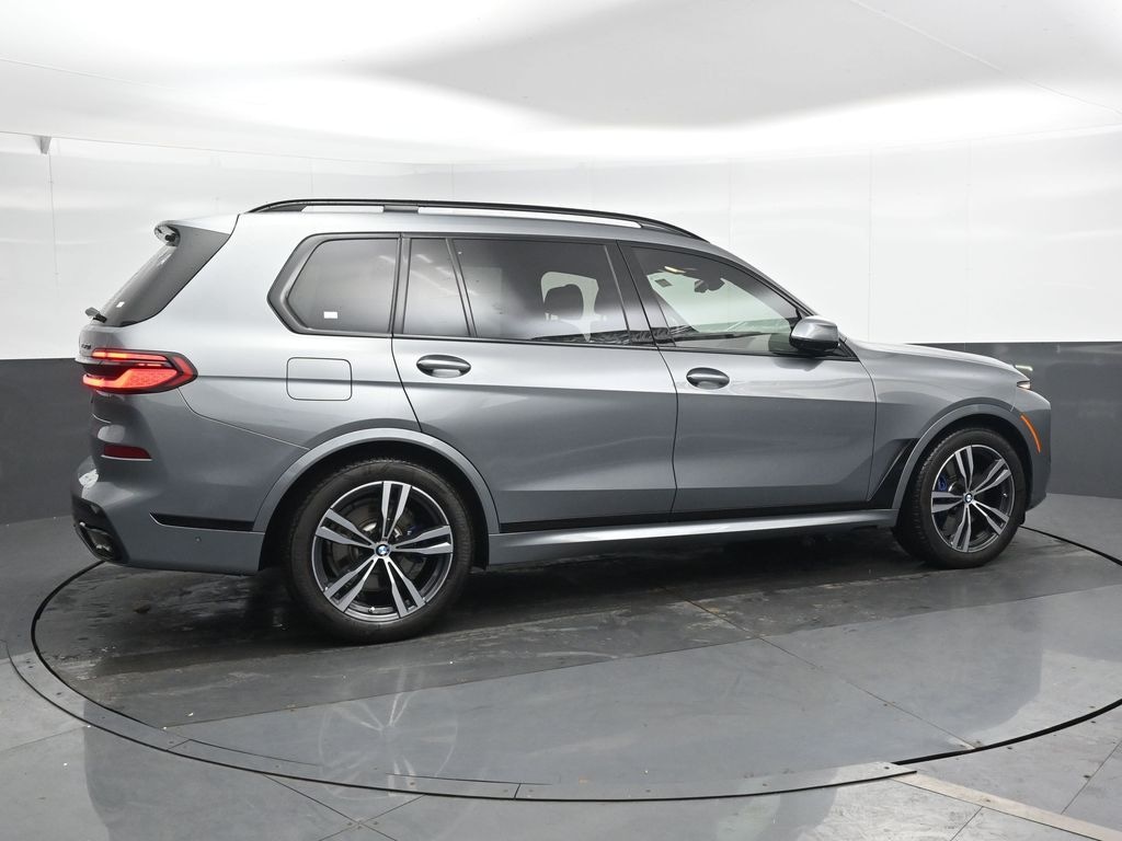 Certified 2024 BMW X7 xDrive40i SUV