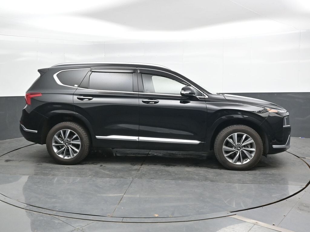 Used 2023 Hyundai Santa Fe Calligraphy SUV