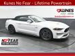 Used 2018 Ford Mustang GT Premium Convertible