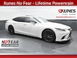  LEXUS LS 500