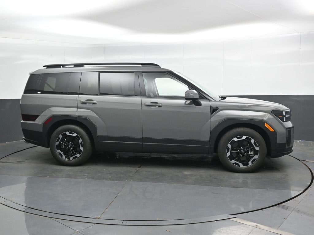 Used 2026 Hyundai Santa Fe SEL SUV