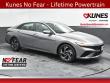 Used 2025 Hyundai Elantra Limited Sedan