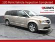 Used 2016 Dodge Grand Caravan AVP/SE Van