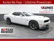 Used 2021 Dodge Challenger R/T Scat Pack Coupe