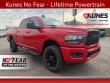 Used 2024 Ram 2500 Big Horn Truck Crew Cab