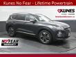 Used 2020 Hyundai Santa Fe Limited 2.0T SUV