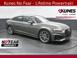 Used 2025 Audi A5 45 S line Premium Sportback