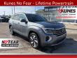 Used 2024 Volkswagen Atlas 2.0T SE w/Technology SUV