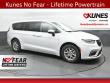Used 2023 Chrysler Pacifica Touring L Van Passenger Van