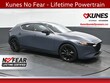 Mazda Mazda3 Hatchback
