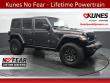 Used 2025 Jeep Wrangler Rubicon SUV
