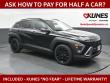New 2026 Hyundai Kona SEL Sport FWD SUV