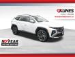 New 2026 Hyundai Tucson Limited AWD SUV