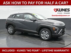 2026 Hyundai Kona SE AWD SUV