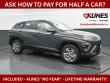 New 2026 Hyundai Kona SE AWD SUV