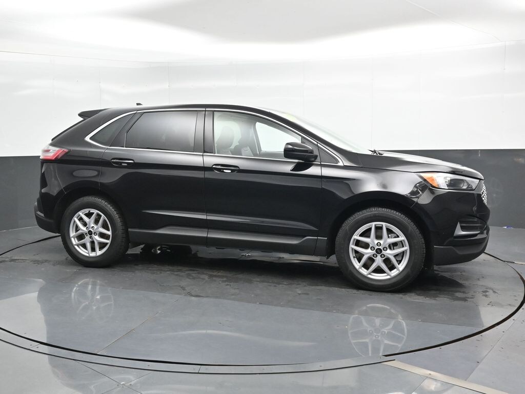 Used 2024 Ford Edge SUV