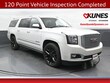 GMC Yukon XL