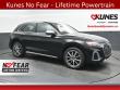 Used 2023 Audi SQ5 3.0T Premium SUV
