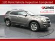 Used 2012 Chevrolet Equinox LTZ SUV